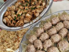 -嘉升大排档(番禺总店)