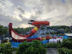 -Wild Wild Wet水上乐园