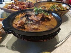 -恒盛居回族饭店