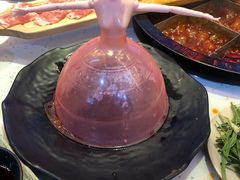 -桃花沅火锅(长嘉汇江景店)
