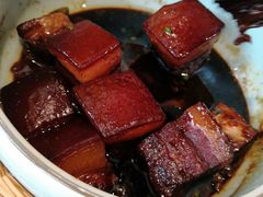 -香雪海饭店中餐厅(人民桥店)