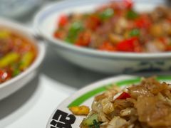 -欧记大排档·景德菜(上海首店)