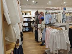 -优衣库(天津天河城店)