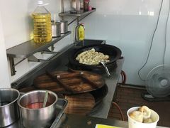 -小路易生煎馆(前进五路店)