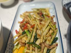 -小京廷北京烤鸭|山野贵州菜(梵华里店)
