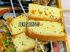 -小东北烧烤(双拥路店)