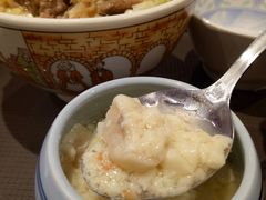 日式爽滑蒸蛋-食其家·牛丼咖喱(冠捷大厦店)
