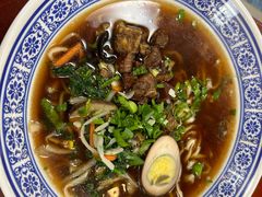 -清真马祥兴菜馆(云南北路店)