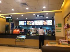 -德克士(新加坡城店)