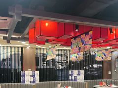 -前门·鲜肉火锅(长风店)