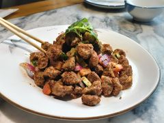 -大胡同天津菜·海肠捞饭·津门皮皮虾锅贴一绝(西姜井店)