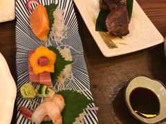 -有喜屋·深夜食堂(北京西路店)