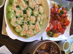 -鹅滋道(甘坑古镇店)