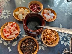 小菜-张关合渣(航空大道店)