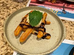 -墨纪Mojí墨西哥餐厅(官舍店)