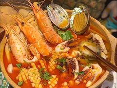 -泰妃殿(武汉首店)