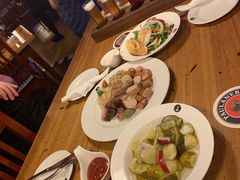 -沈阳瑞士酒店·普拉那啤酒坊