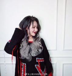 点击看大图 -3AM HAIR SALON染发烫发接发