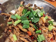 -尚禾厨·湘菜馆(步行街店)
