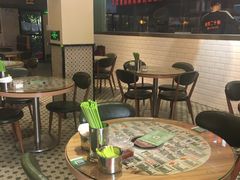 大堂-尖沙咀茶餐厅(永泰店)