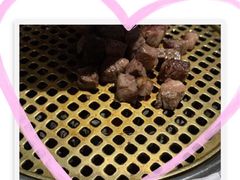 -唯成•韩国炭火烤肉 유성고기