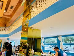 -撒拉花儿·新疆菜·清真(太阳宫店)
