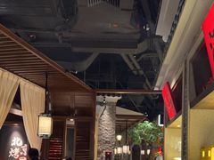 -北方家宴(番禺永旺店)