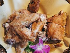 -前海沿·青岛菜(李沧万达店)