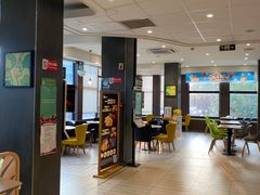 -德克士(通惠门店)