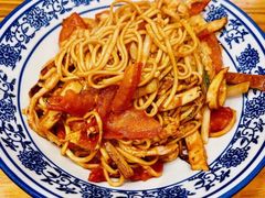 -复兴面王(河东路起源店)