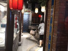 门面-七宝老街汤团(上海世纪汇广场店)
