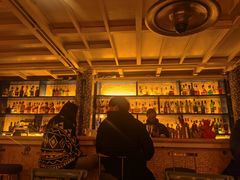 -Sirena海妖日咖夜酒