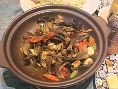 -哈啾嗨·新概念蒙餐(红星新城店)