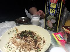 -靓靓蒸虾(中山公园店)