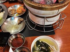 -大阪烧肉BAKA一代(十亩地店)