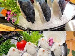 -湊湊火锅·茶憩(上海合生汇店)