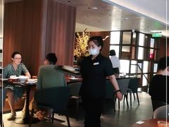 -千日贺茶餐厅(高新万达店)