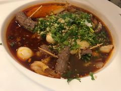 -成都你六姐·牛肉冒菜(城市集市合生汇店)