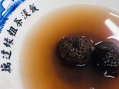 -粗茶淡饭(东关街店)