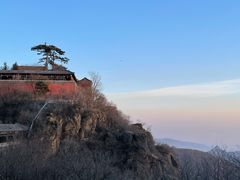 -妙峰山风景名胜区