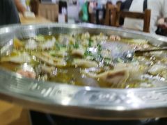 -重庆椒麻鱼·川味江湖菜