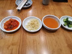 -全州拌饭馆(断桥店)