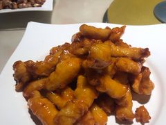 -味道家宴