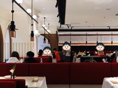 大堂-阿妮叶李(光谷世界城店)