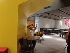 -麦当劳(豫园店)