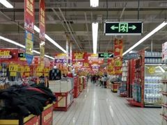 -大润发(康桥店)