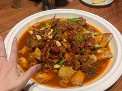 -驿楼兰·新疆菜(火车站店)