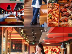 -王红军龙虾(盐仓桥店)