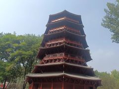 -北京世界公园