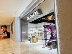 -SALOMON萨洛蒙(北京王府中环店)